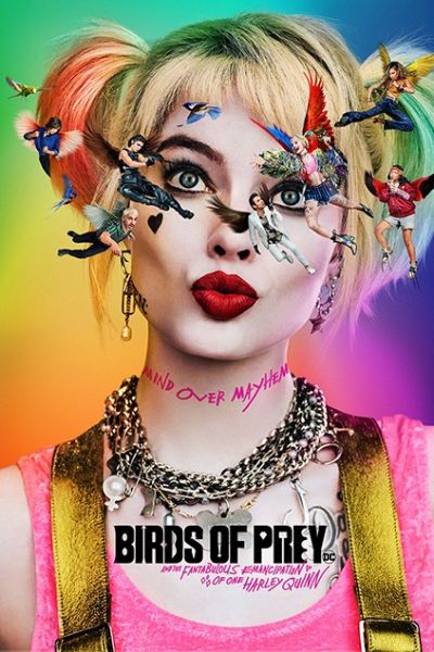 bird-of-prey bird-of-prey