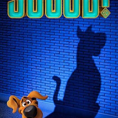 scoob scoob