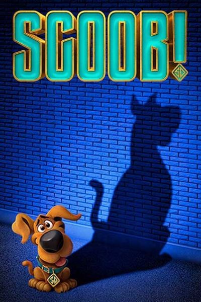 scoob scoob