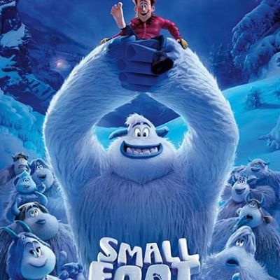 smallfoot smallfoot