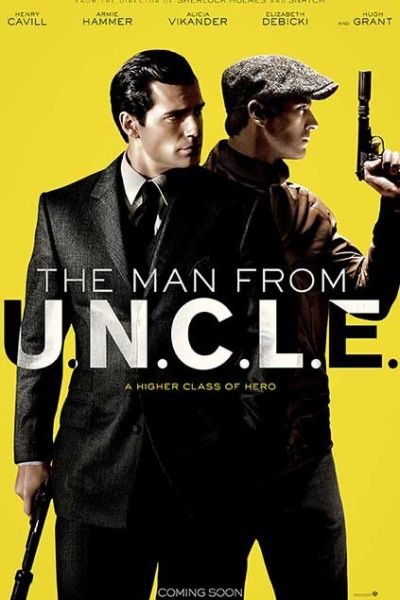 the-man-from-uncle the-man-from-uncle