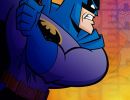 batman batman