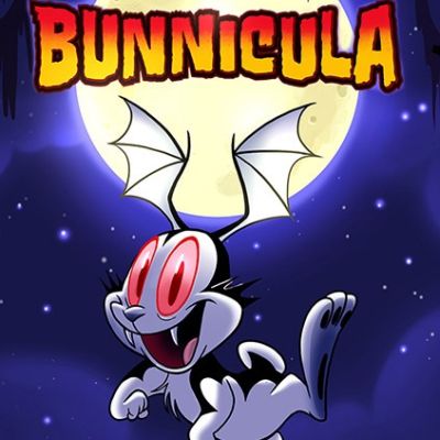 bunnicula bunnicula