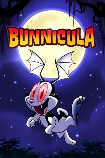 bunnicula bunnicula