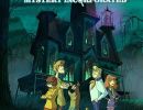 scoby-doo scoby-doo