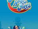 super-hero-girls super-hero-girls