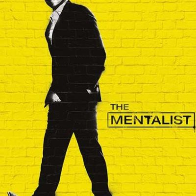the-mentalist the-mentalist
