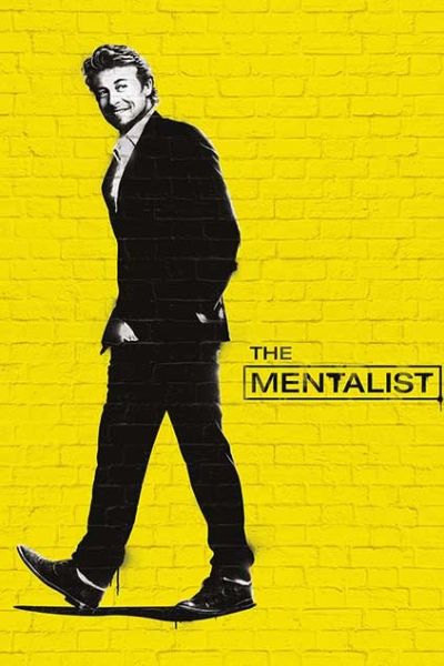 the-mentalist the-mentalist