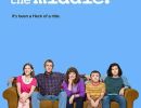 the-middle the-middle
