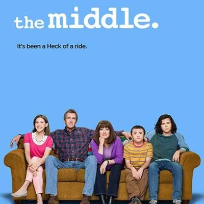 the-middle the-middle