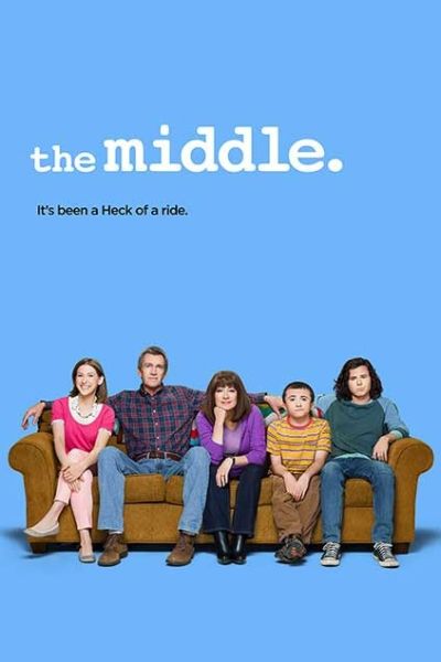 the-middle the-middle