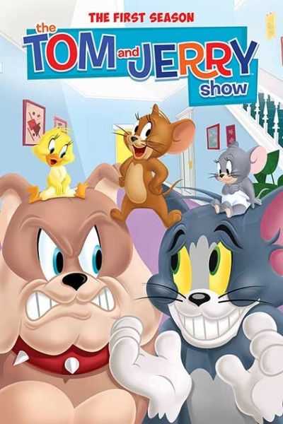 the-tom-and-jerry-show the-tom-and-jerry-show