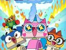 unikitty unikitty