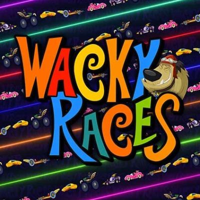 wacky-races wacky-races