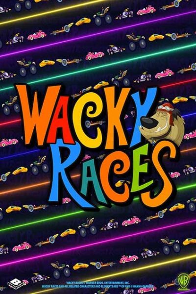 wacky-races wacky-races
