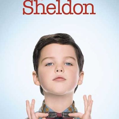 young-sheldon young-sheldon