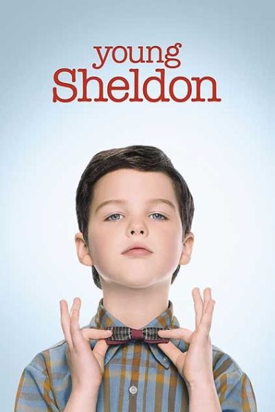 young-sheldon young-sheldon