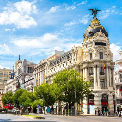 madrid 1600 madrid 1600
