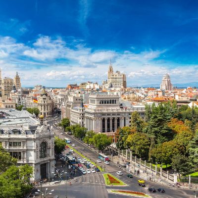 madrid 1600 madrid 1600