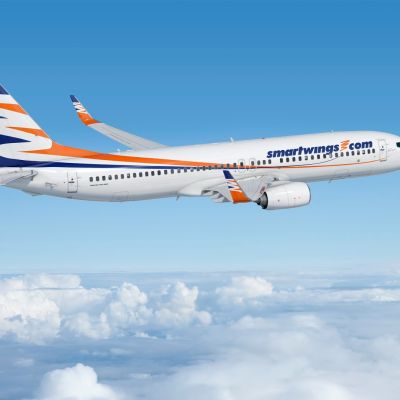 Boeing 737-800 Boeing 737-800