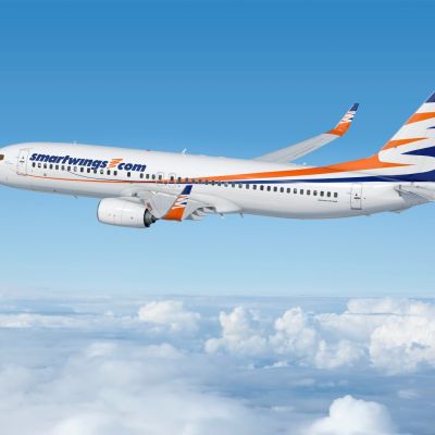 Boeing 737-800 Boeing 737-800