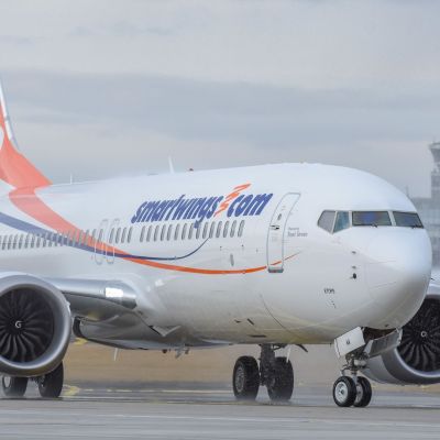 Boeing 737 MAX Boeing 737 MAX