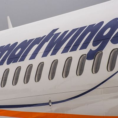 Boeing 737 MAX Boeing 737 MAX